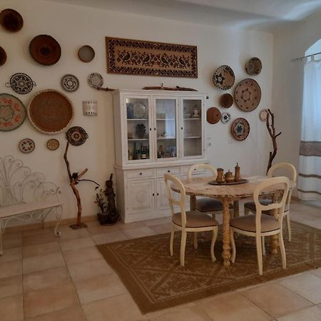 Domo Antiga Guest Rooms Сорсо Экстерьер фото