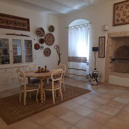 Domo Antiga Guest Rooms Сорсо Экстерьер фото