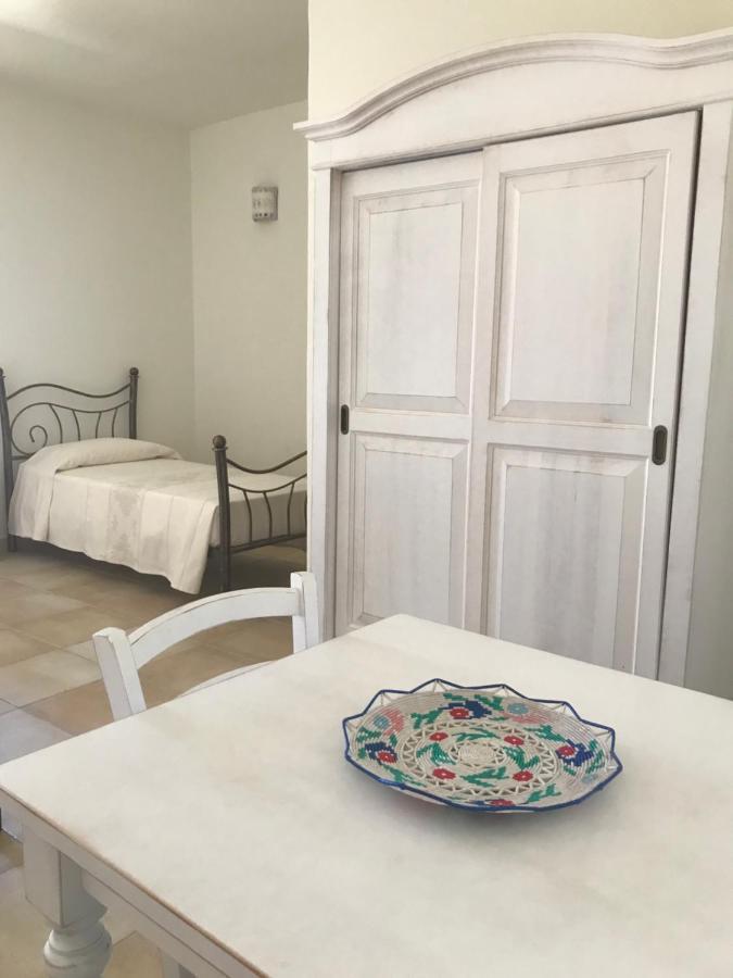 Domo Antiga Guest Rooms Сорсо Экстерьер фото