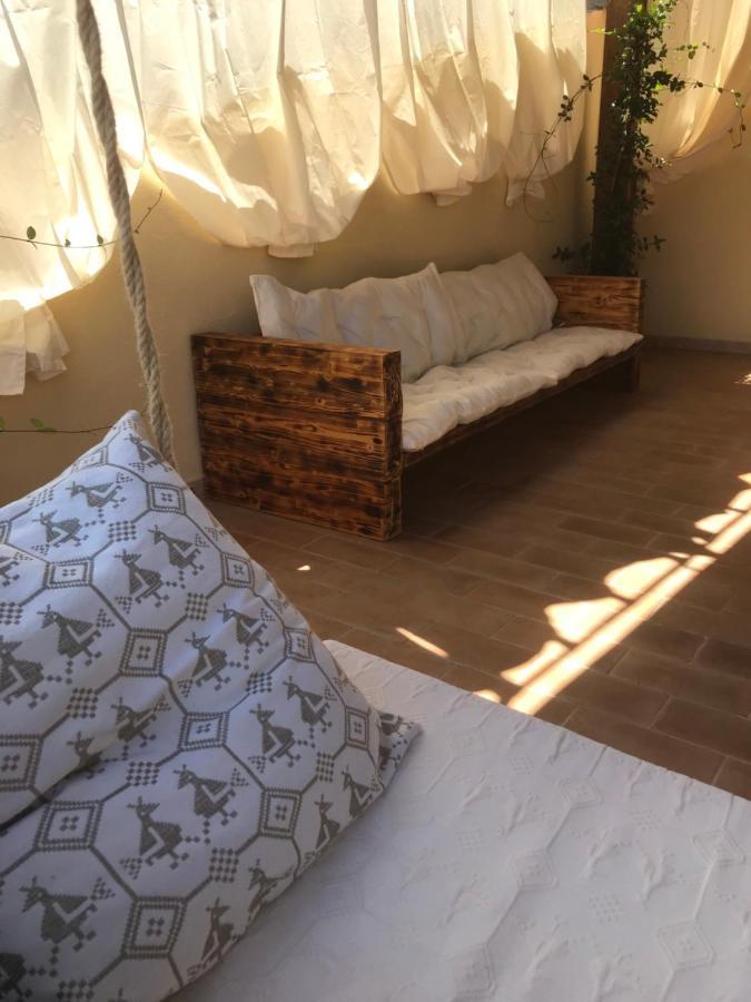 Domo Antiga Guest Rooms Сорсо Экстерьер фото