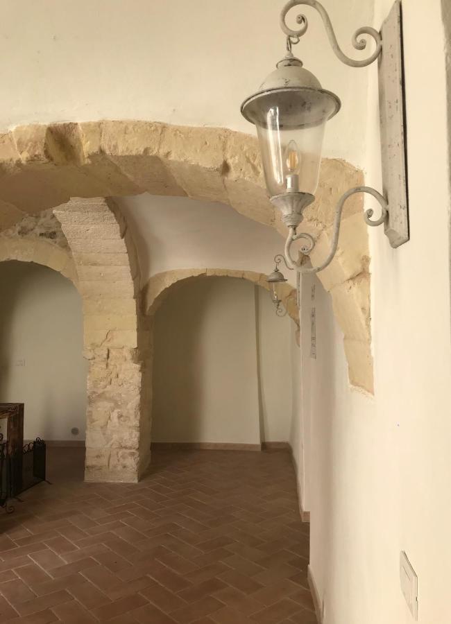 Domo Antiga Guest Rooms Сорсо Экстерьер фото