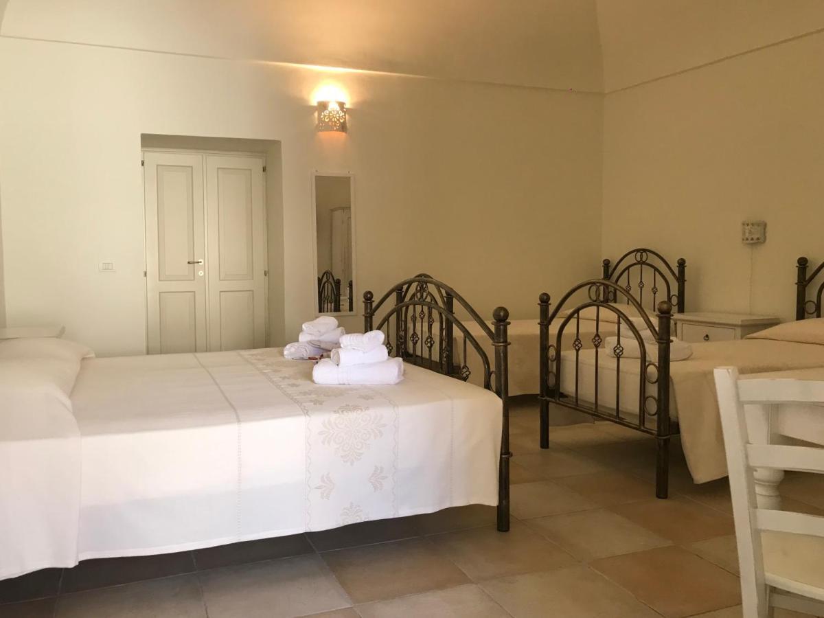 Domo Antiga Guest Rooms Сорсо Экстерьер фото
