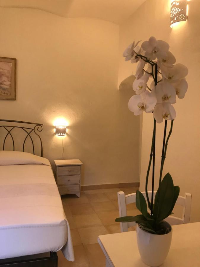 Domo Antiga Guest Rooms Сорсо Экстерьер фото