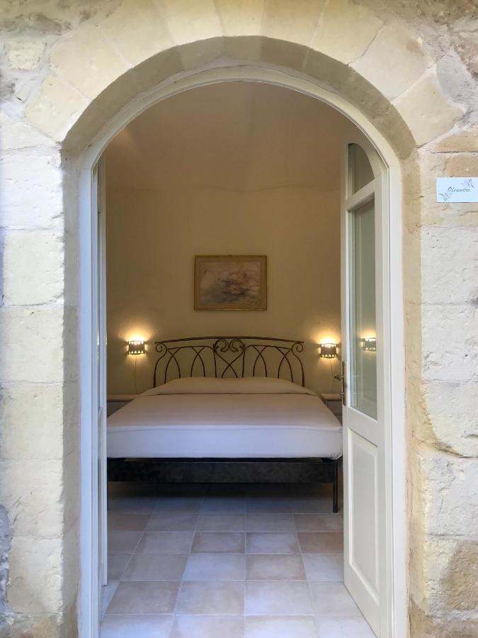 Domo Antiga Guest Rooms Сорсо Экстерьер фото