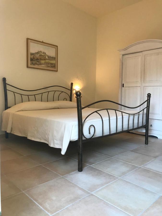 Domo Antiga Guest Rooms Сорсо Экстерьер фото