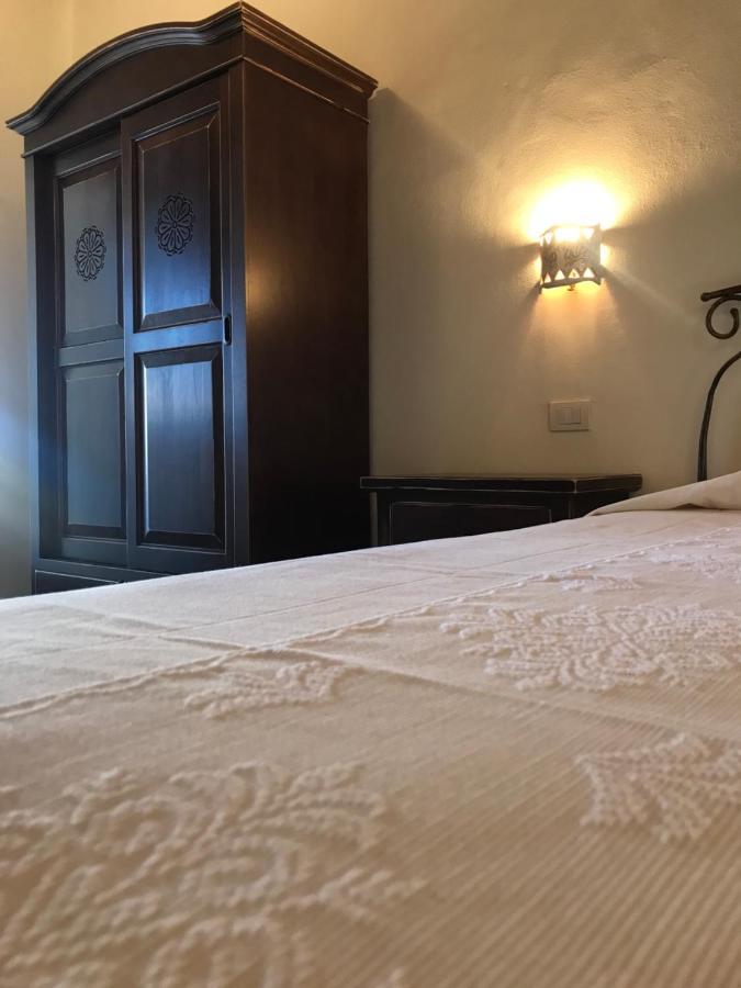 Domo Antiga Guest Rooms Сорсо Экстерьер фото