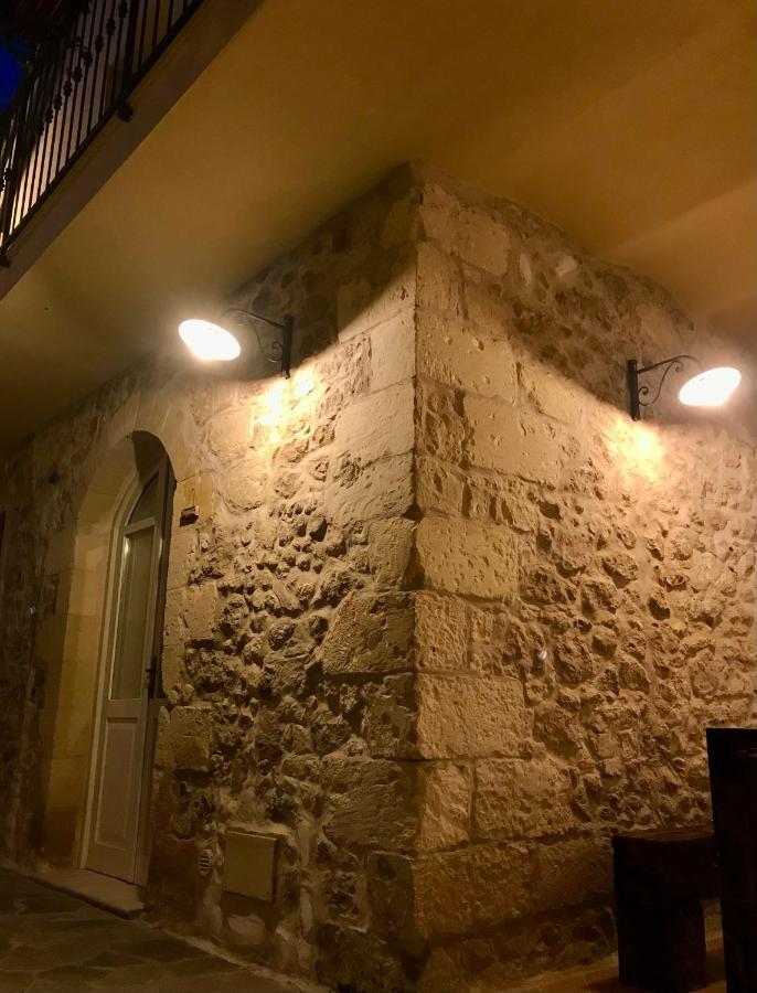 Domo Antiga Guest Rooms Сорсо Экстерьер фото