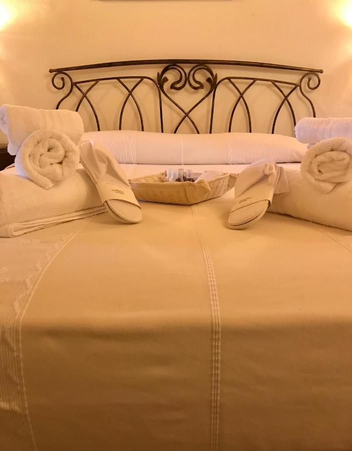 Domo Antiga Guest Rooms Сорсо Экстерьер фото