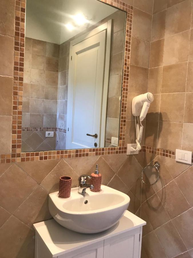Domo Antiga Guest Rooms Сорсо Экстерьер фото