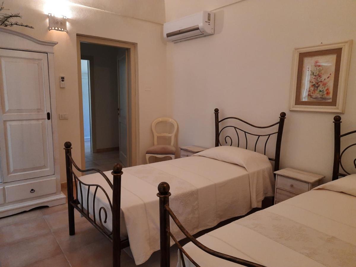 Domo Antiga Guest Rooms Сорсо Экстерьер фото