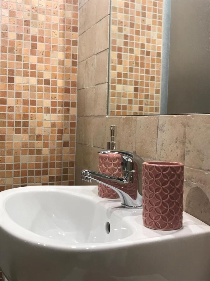 Domo Antiga Guest Rooms Сорсо Экстерьер фото