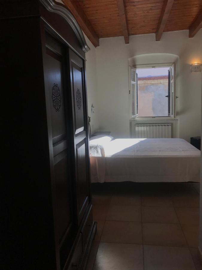 Domo Antiga Guest Rooms Сорсо Экстерьер фото