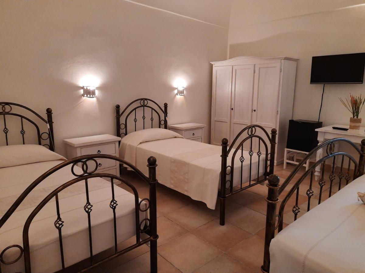 Domo Antiga Guest Rooms Сорсо Экстерьер фото