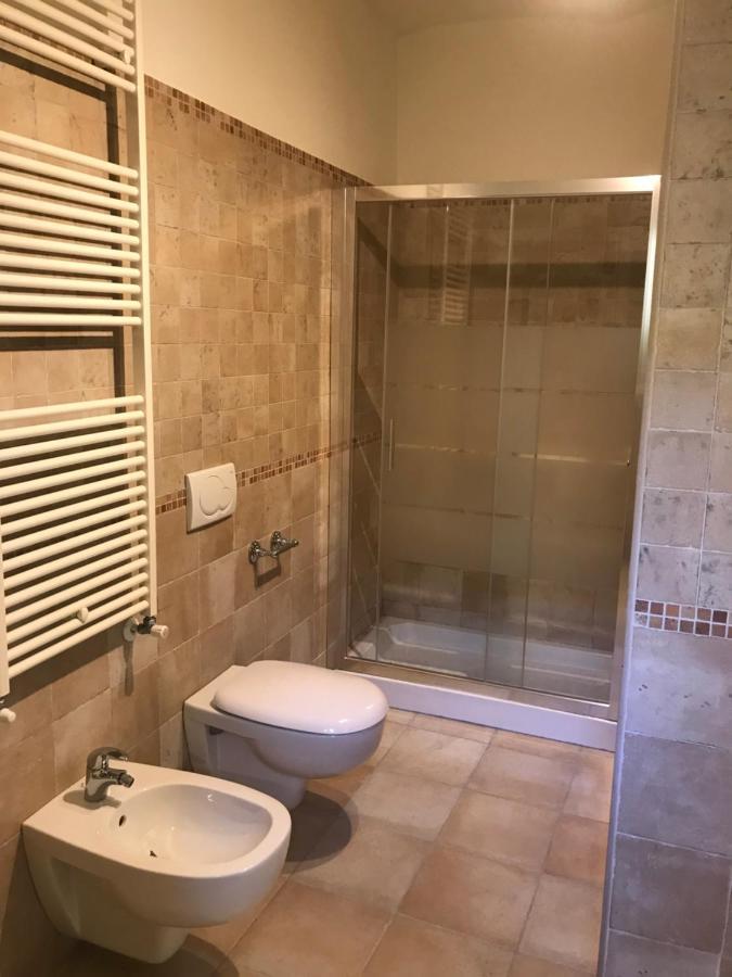 Domo Antiga Guest Rooms Сорсо Экстерьер фото