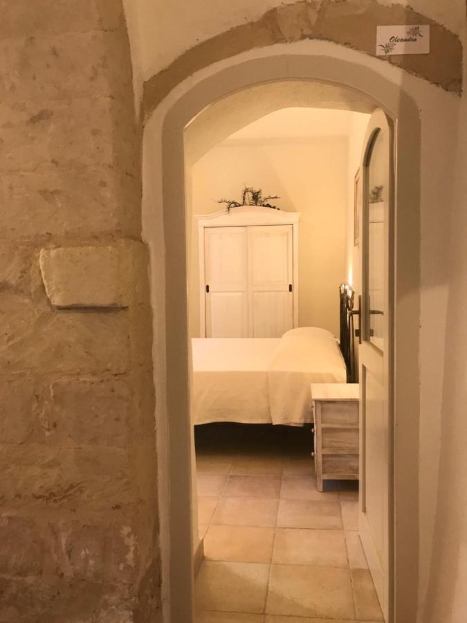 Domo Antiga Guest Rooms Сорсо Экстерьер фото