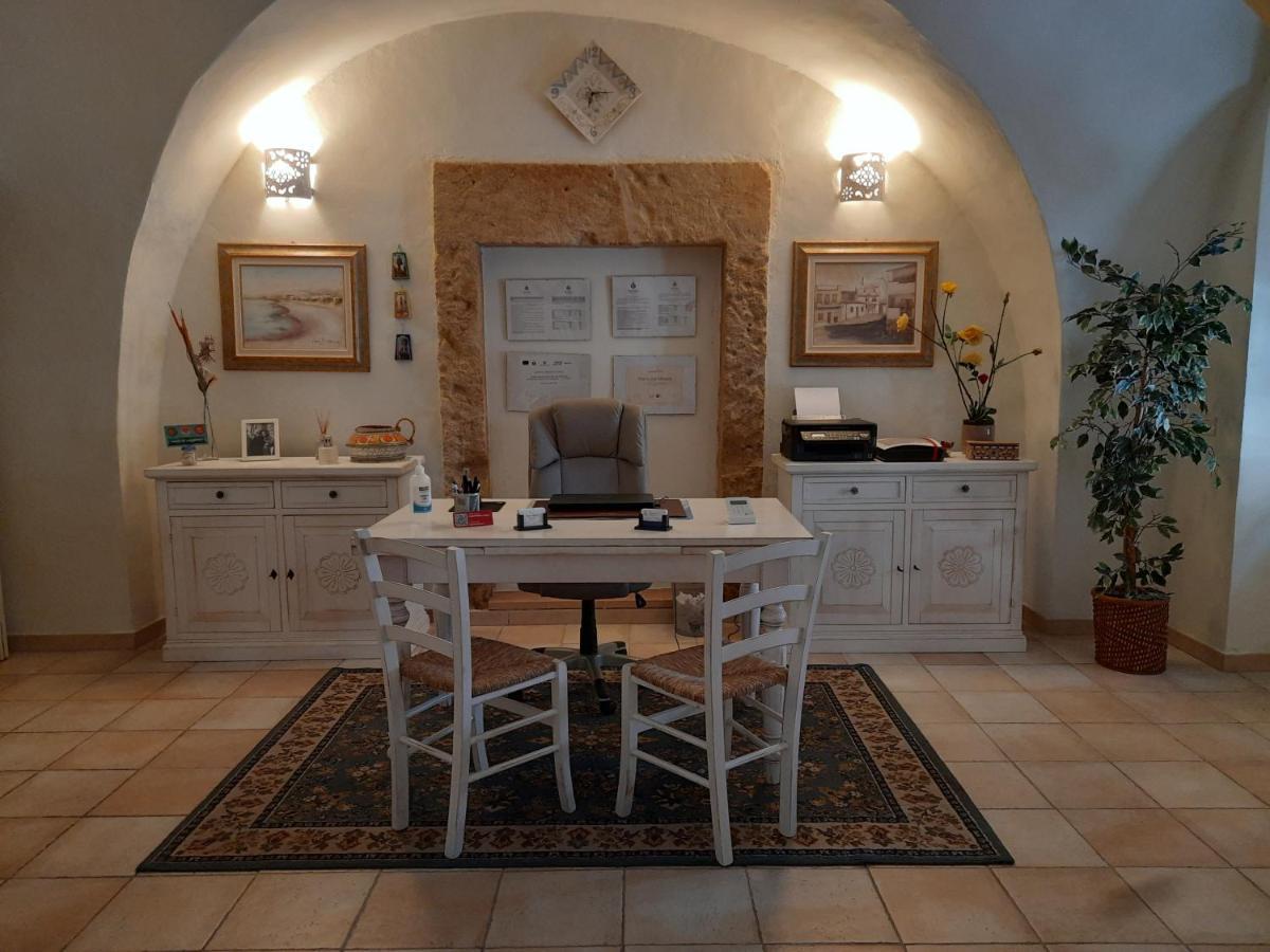 Domo Antiga Guest Rooms Сорсо Экстерьер фото