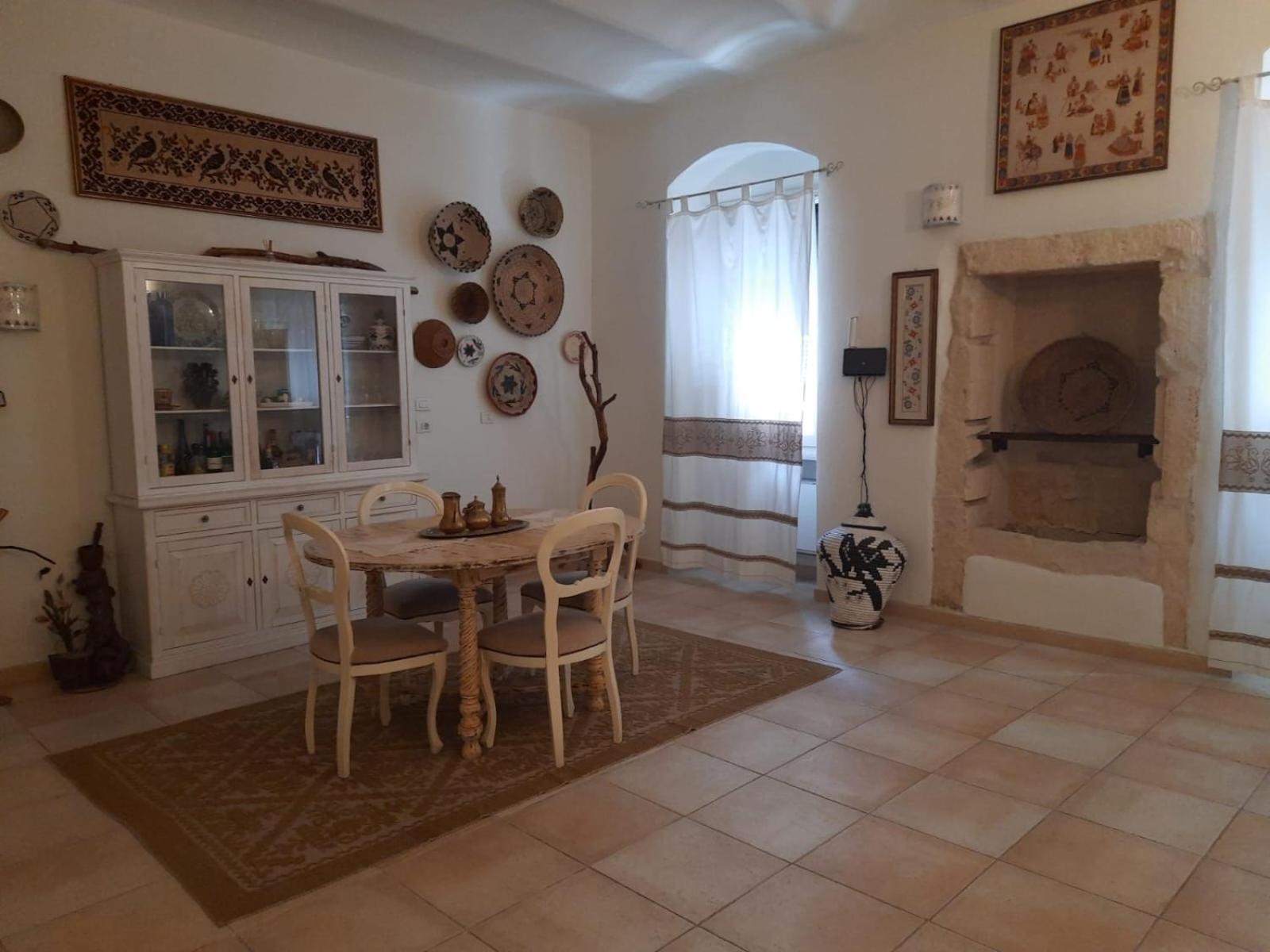 Domo Antiga Guest Rooms Сорсо Экстерьер фото